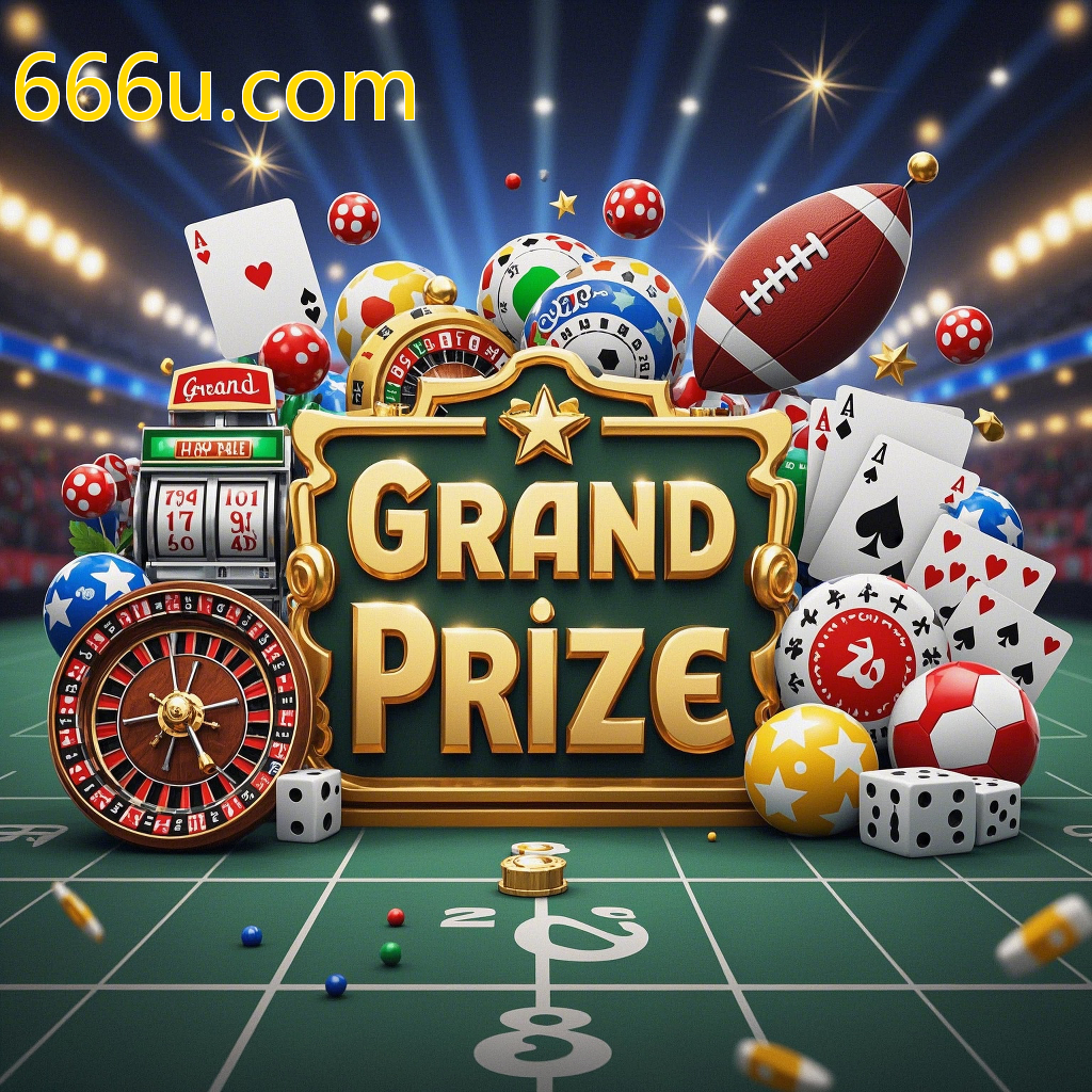 666u.com: Jogos de Cassino Online e Slots Exclusivos!